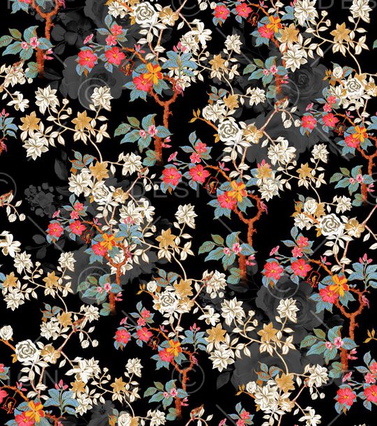 数码华亿平台印花华亿平台图片