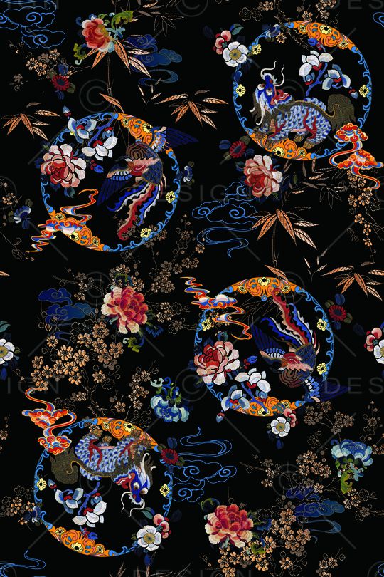 数码华亿平台印花华亿平台图片