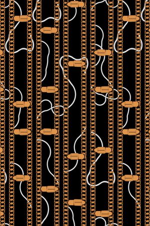 连衣裙印花华亿平台图片