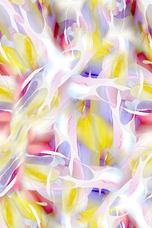 肌理印花华亿平台图片