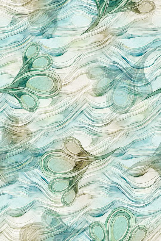 肌理印花华亿平台图片