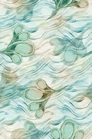 肌理印花华亿平台图片