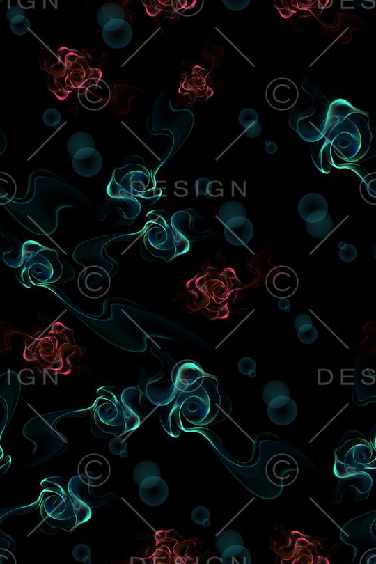 线条印花华亿平台图片