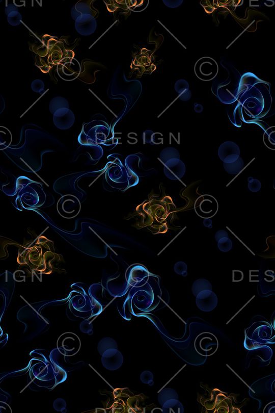 线条印花华亿平台图片