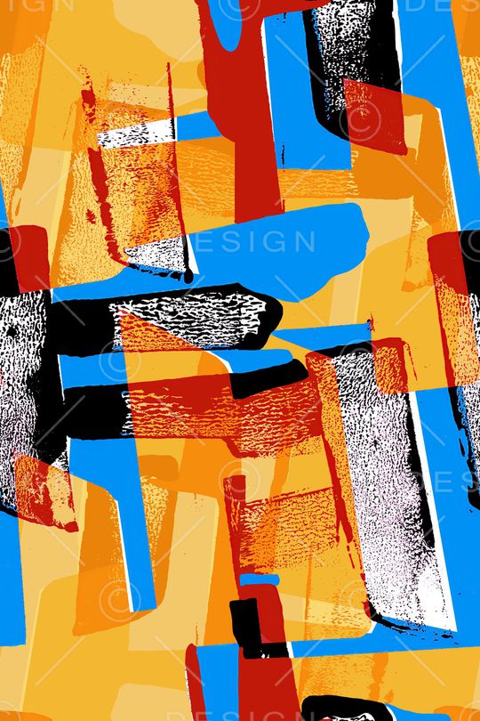 肌理印花华亿平台图片