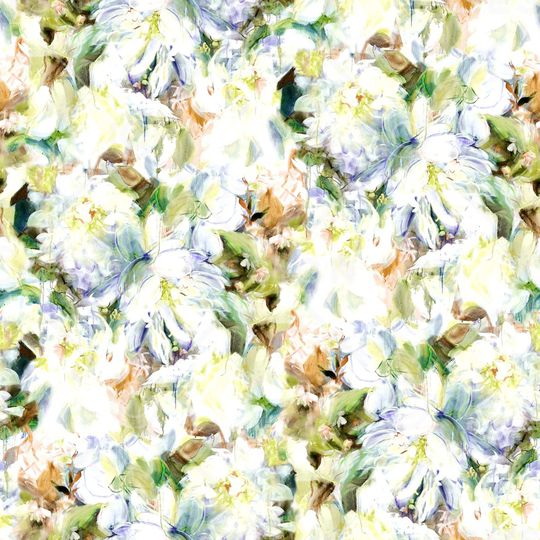 玫瑰花印花华亿平台图片