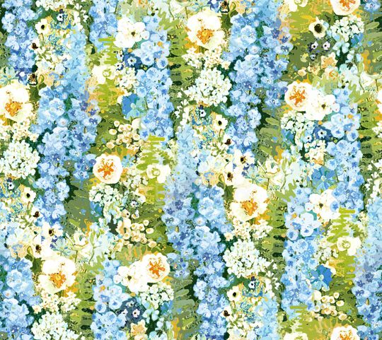 玫瑰花印花华亿平台图片