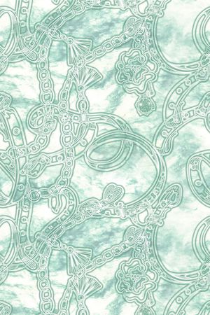 肌理印花华亿平台图片