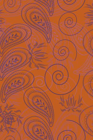 圆形印花华亿平台图片