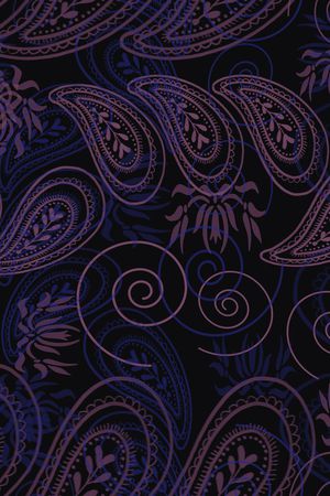 圆形印花华亿平台图片