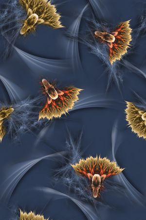 纸印花印花华亿平台图片