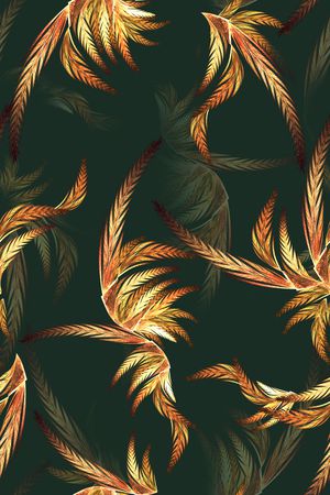 纸印花印花华亿平台图片