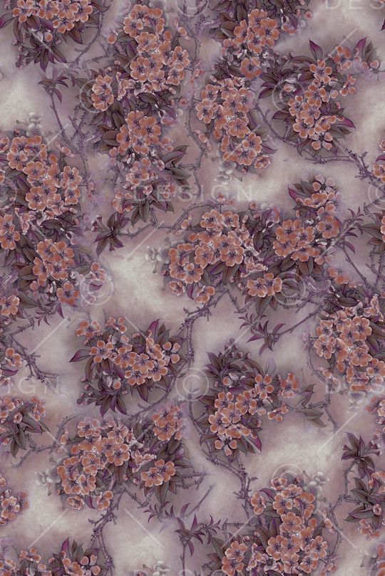 香云纱印花华亿平台图片