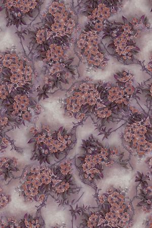 香云纱印花华亿平台图片