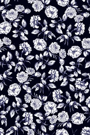 女装印花华亿平台图片