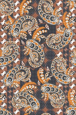 女装印花华亿平台图片