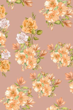 数码华亿平台印花华亿平台图片