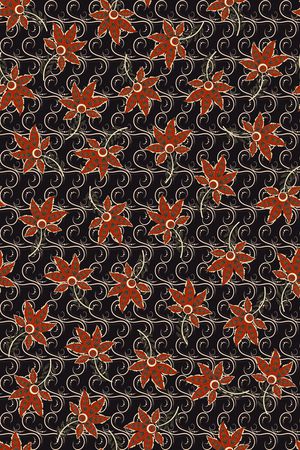 女装印花华亿平台图片