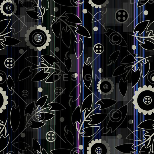 数码华亿平台印花华亿平台图片