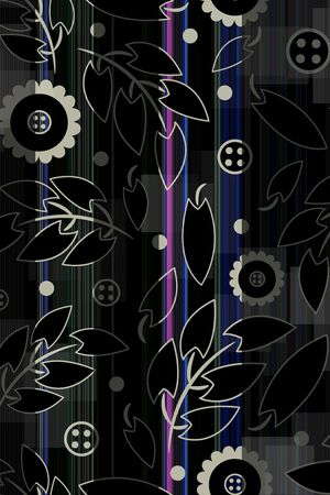 数码华亿平台印花华亿平台图片