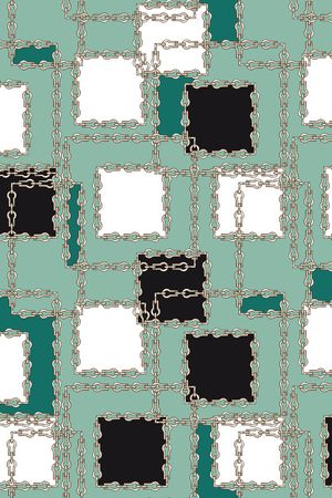 连衣裙印花华亿平台图片