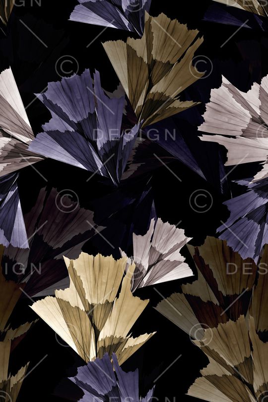 香云纱印花华亿平台图片