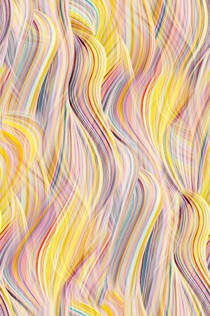 肌理印花华亿平台图片