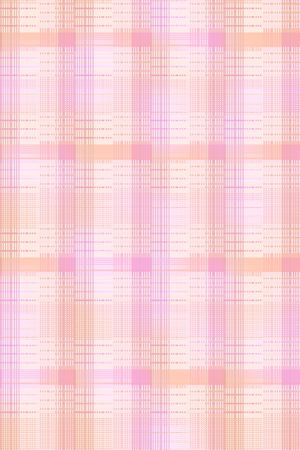 格子印花华亿平台图片