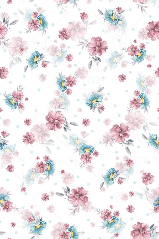 水彩印花华亿平台图片