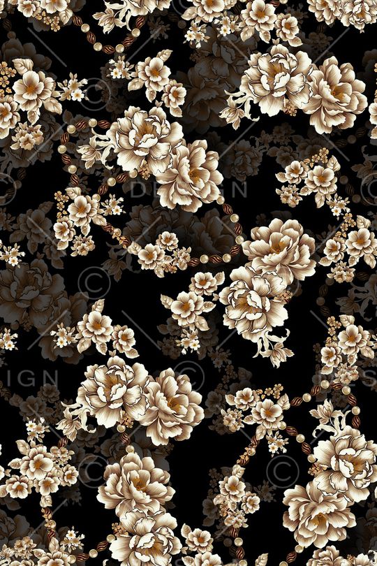 大牌风印花华亿平台图片