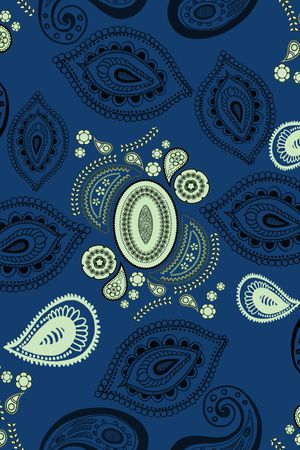 民族风印花华亿平台图片