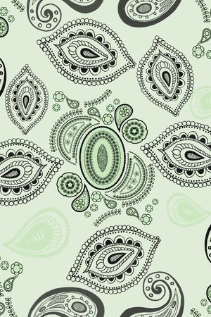 民族风印花华亿平台图片