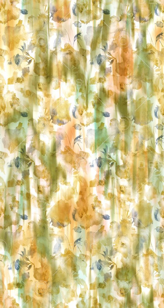 扎染华亿平台印花华亿平台图片