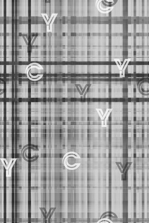 字母印花华亿平台图片