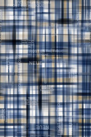 字母印花华亿平台图片