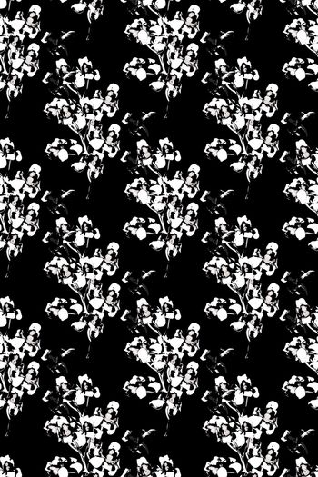 字母印花华亿平台图片