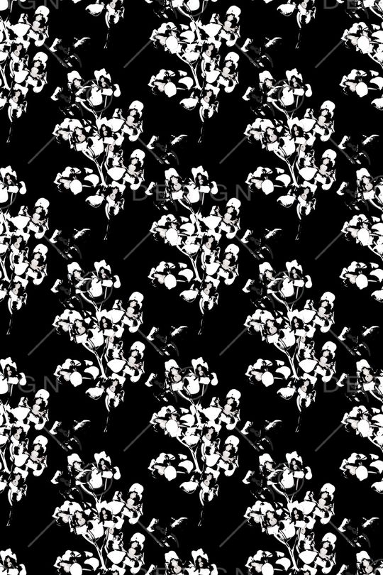 字母印花华亿平台图片