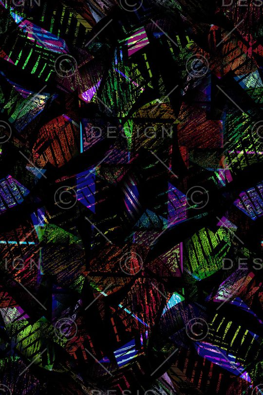 字母印花华亿平台图片