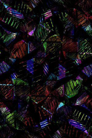 字母印花华亿平台图片