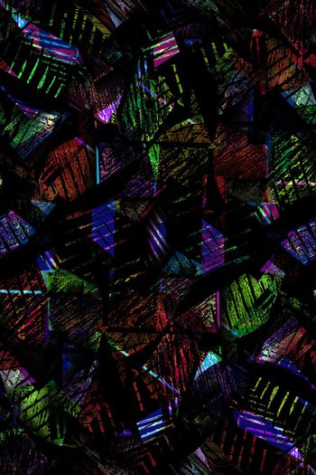 字母印花华亿平台图片