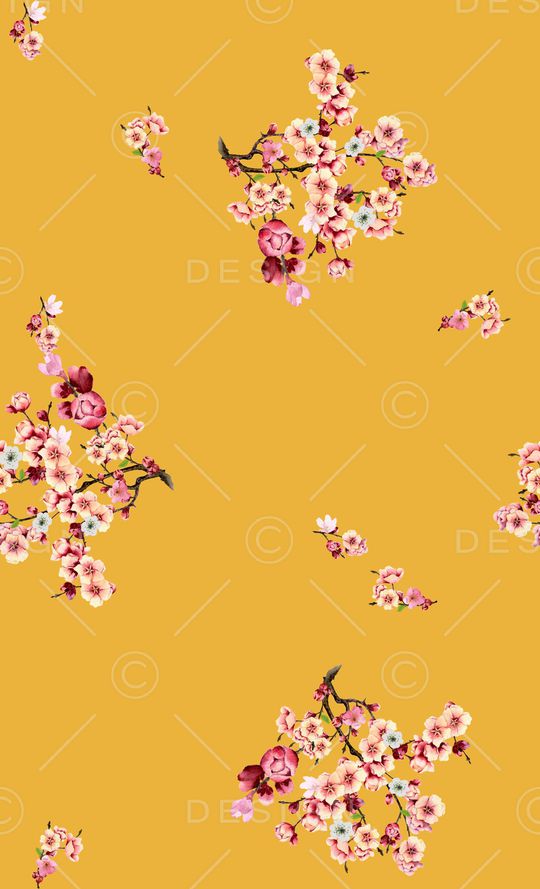 水彩印花华亿平台图片