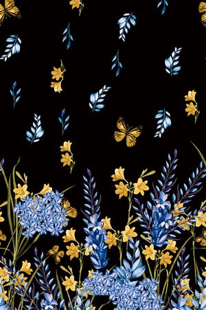 定位花印花华亿平台图片