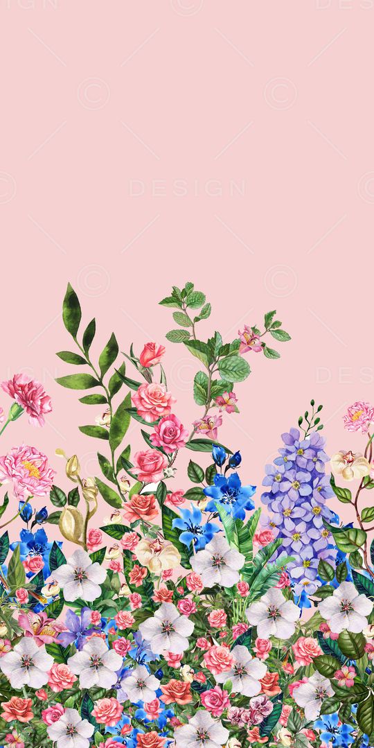 水彩印花华亿平台图片