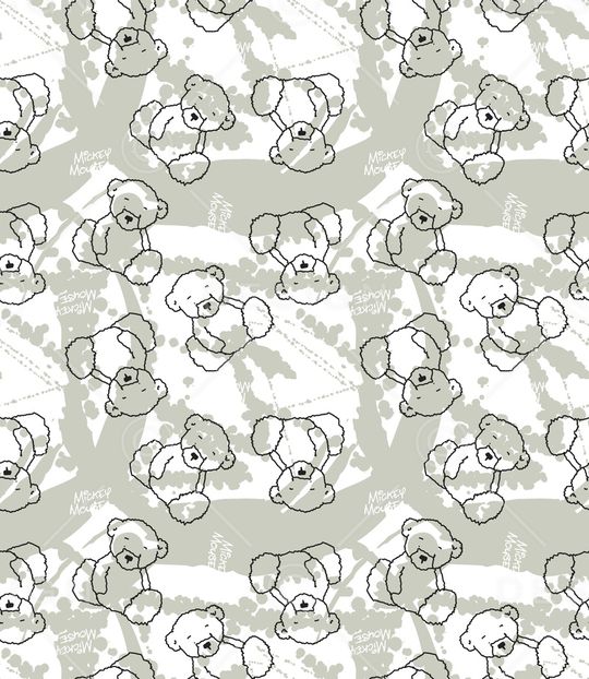 字母印花华亿平台图片