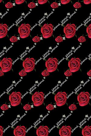 字母印花华亿平台图片