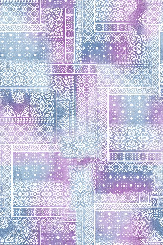 时尚印花华亿平台图片