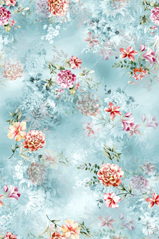 时尚印花华亿平台图片