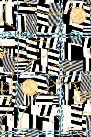 航海印花华亿平台图片