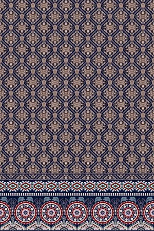 定位花印花华亿平台图片