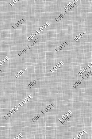 字母印花华亿平台图片